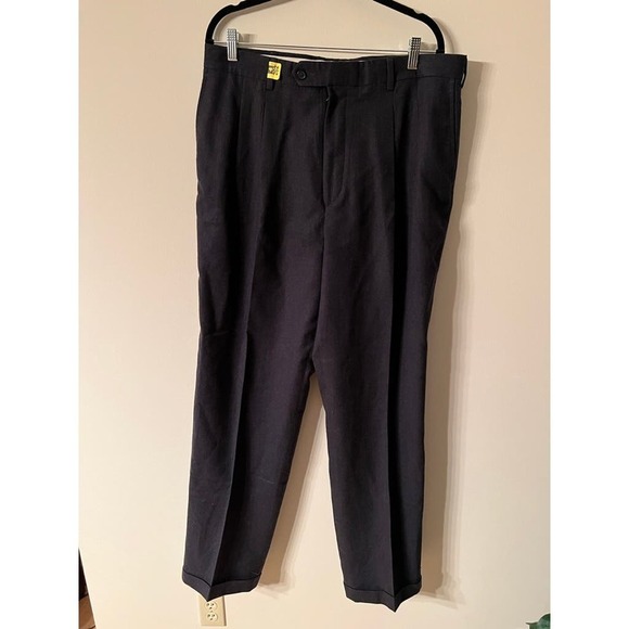 Eddie Bauer Other - Eddie Bauer Grey Dress Pants